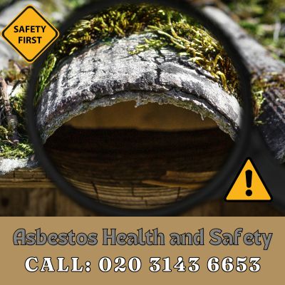 Expert Asbestos Health and Safety Services in North Cheam | Call 020 3143 6653